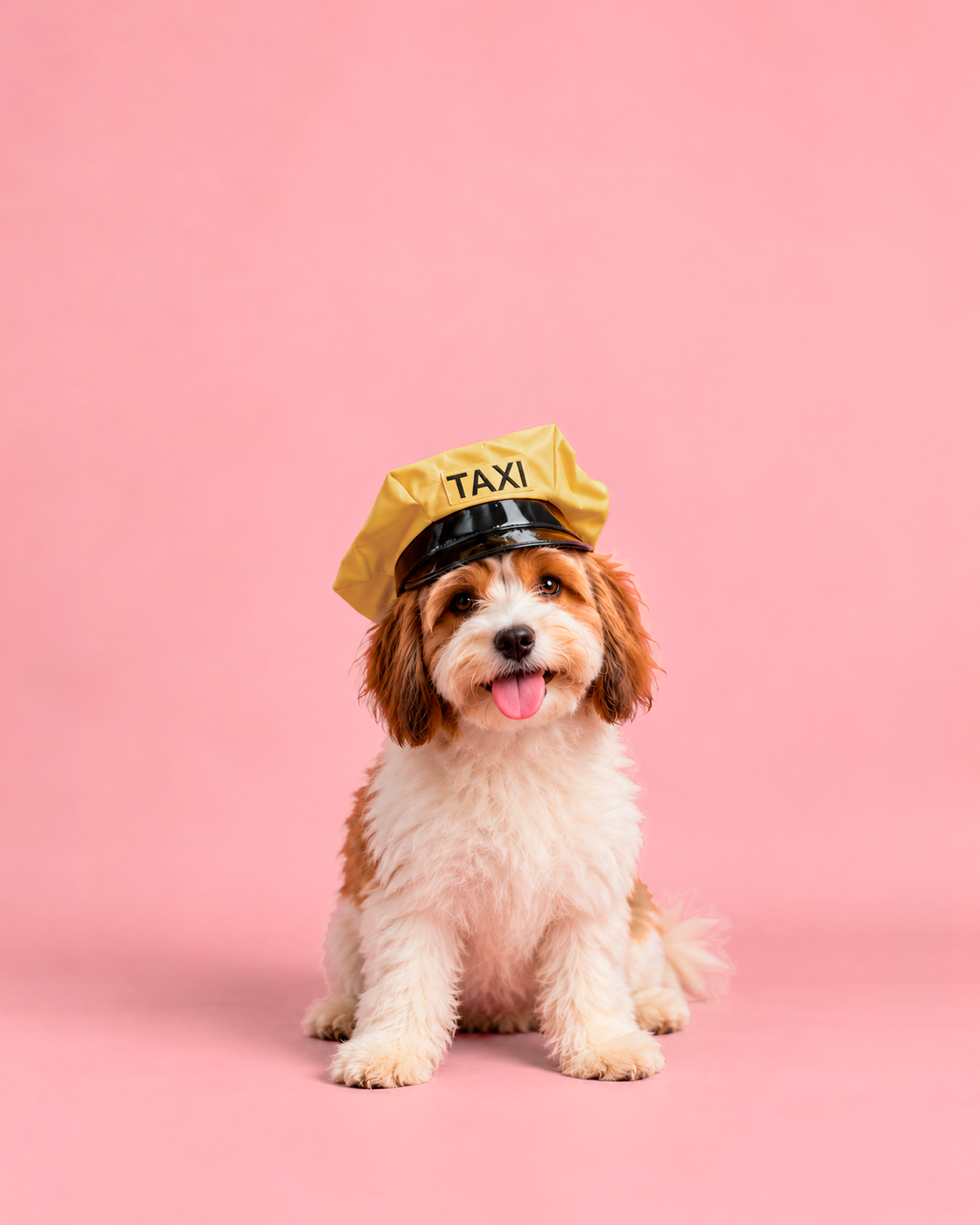 Pet Taxi Glow Pet Care