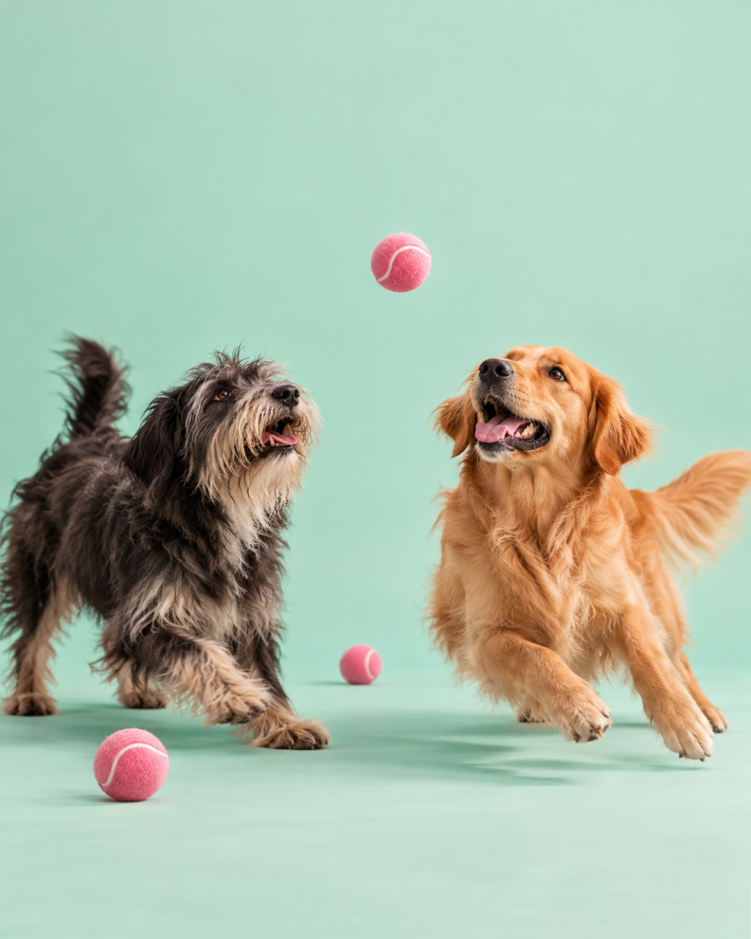 ATL Canino Glow Pet Care