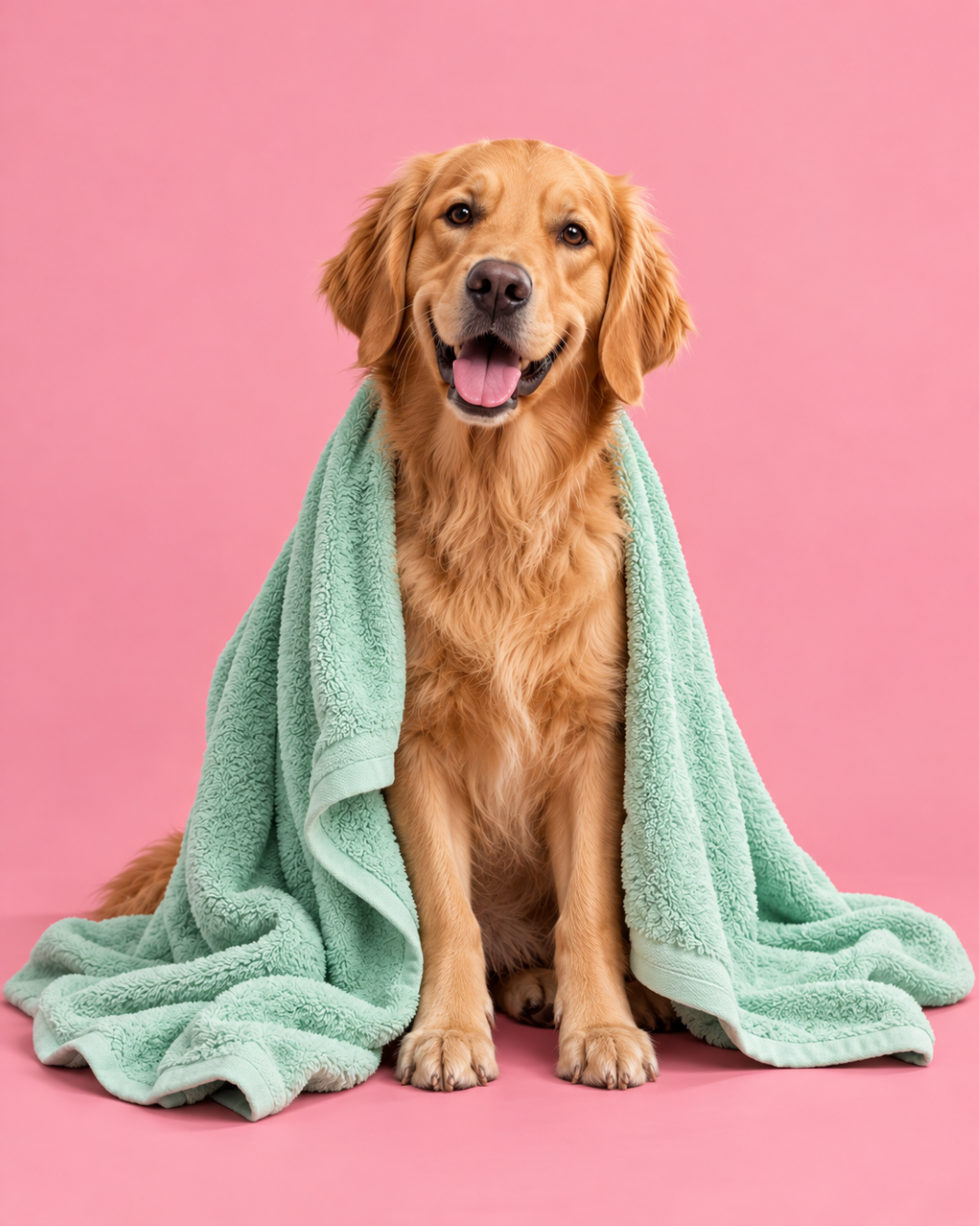Grooming Glow Pet Care