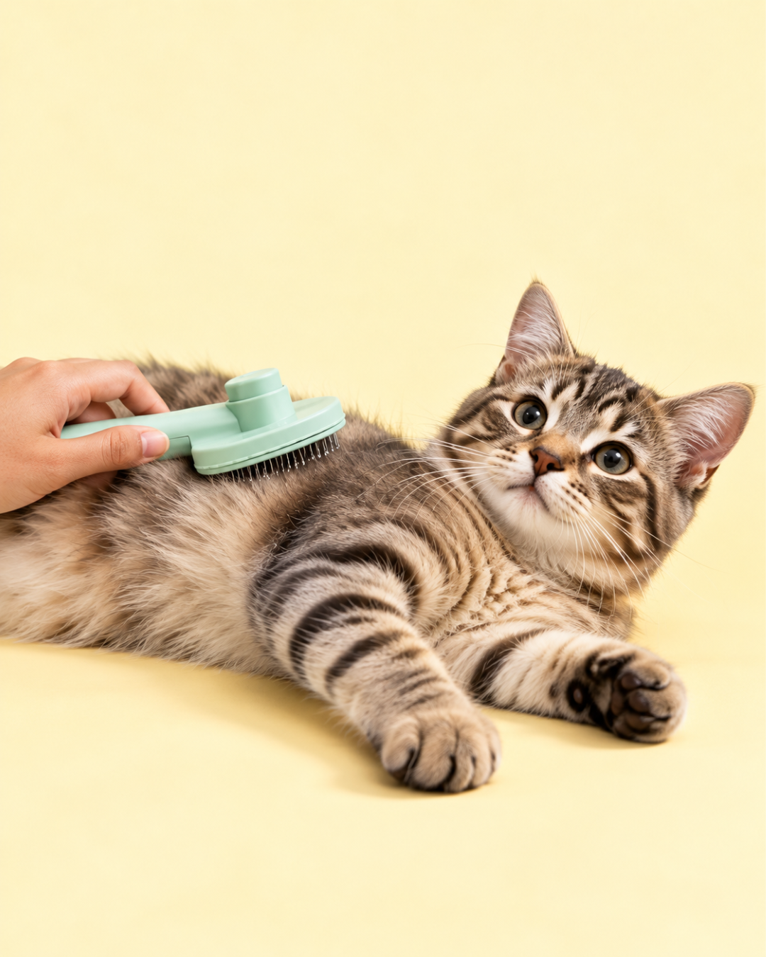 Grooming Glow Pet Care