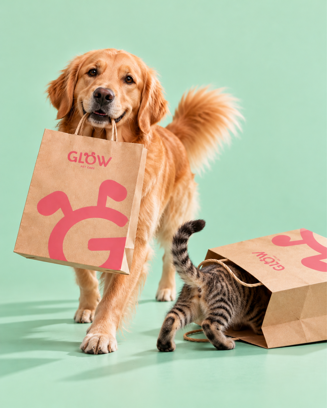 Boutique Glow Pet Care